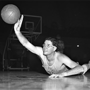 George Mikan