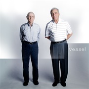 Twenty One Pilots- Vessel