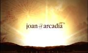 Joan of Arcadia