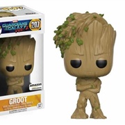 Groot Humpty