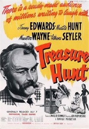 Treasure Hunt (1952)