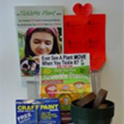 Tickleme Plant Gift Set