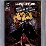 Batman: Seduction of the Gun