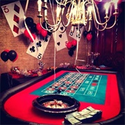 Casino Party