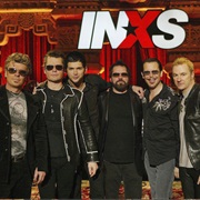 Rockstar: INXS