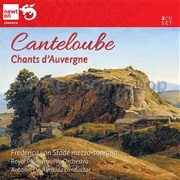 Canteloube - Songs of the L&#39;auvergne