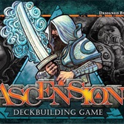 Ascension Deckbuilding Game