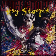 Wind Up Toy - Alice Cooper