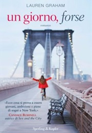 Un Giorno, Forse (Lauren Graham)