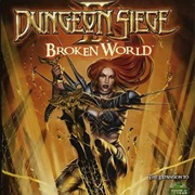 Dungeon Siege II: Broken World