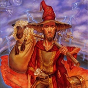 Rincewind