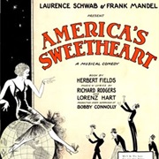 America&#39;s Sweetheart