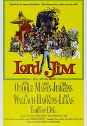 Lord Jim (1925)