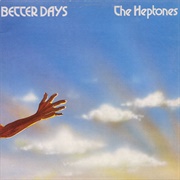 The Heptones - Better Days