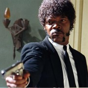 Samuel L. Jackson