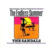 The Sandals - The Endless Summer