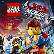 The Lego Movie Video Game