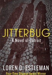 Jitterbug (Loren D. Estleman)