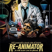 Re-Animator