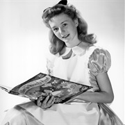 Kathryn Beaumont