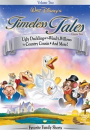 Walt Disney&#39;s Timeless Tales Volume 2 (2005)