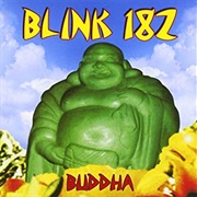 Blink-182 - Buddha