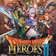 Dragon Quest Heroes 2