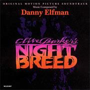 Nightbreed - Score by Danny Elfman