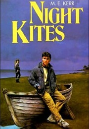 Night Kites (M. E. Kerr)