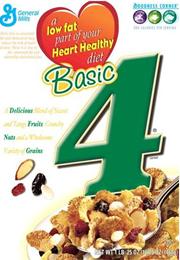 The 50 Greatest Breakfast Cereals Of All Time Page 2