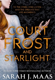 A Court of Frost and Starlight (Sarah J. Mass)
