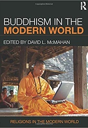 Buddhism in the Modern World (David McMahan (Ed0)