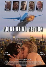 Point of No Return (2016)