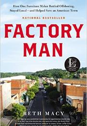 Factory Man