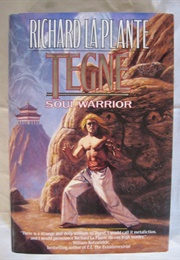 Tegne: Soul Warrior (Richard La Plante)