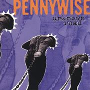 Pennywise - Unknown Road