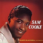 Sam Cooke - Sam Cooke (1958)