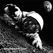 Øresund Space Collective - West, Space &amp; Love Vol II