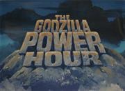 The Godzilla Power Hour