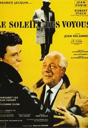 Le Soleil Des Voyous (1967)