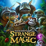 Strange Magic