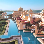 The Leela Palace Udaipur