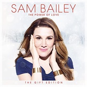 Sam Bailey - The Power of Love