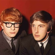 Peter &amp; Gordon