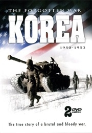 Korea: The Forgotten War (2005)