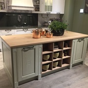 Kitchen Island