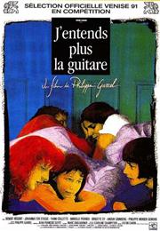 J&#39;entends Plus La Guitare