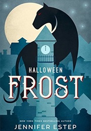 Halloween Frost (Jennifer Estep)