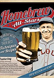 Homebrew All Stars (Drew Beechum &amp; Denny Conn)