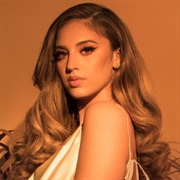 Alina Baraz